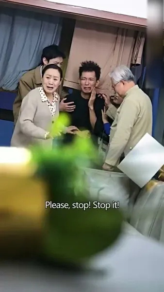 The Underdog's Triumph