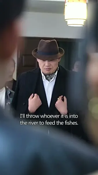 The Underdog's Triumph