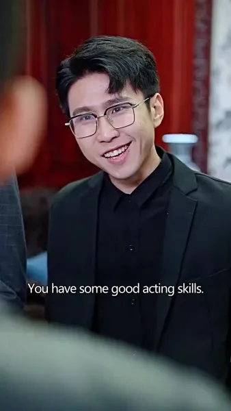 The Underdog's Triumph