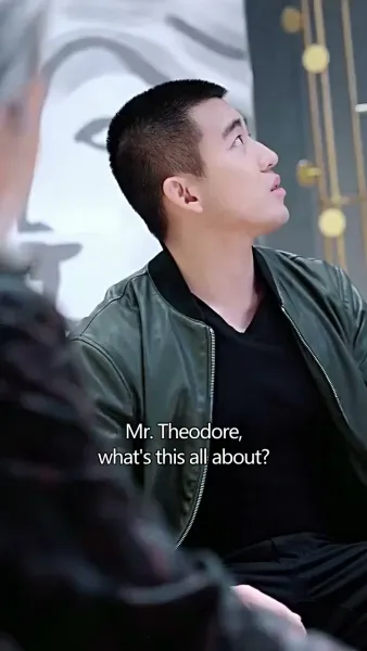 The Underdog's Triumph