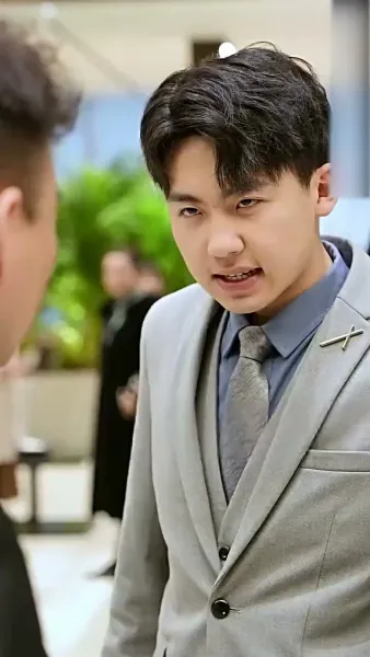 The Underdog's Triumph