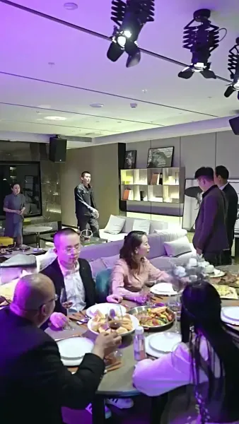 The Underdog's Triumph