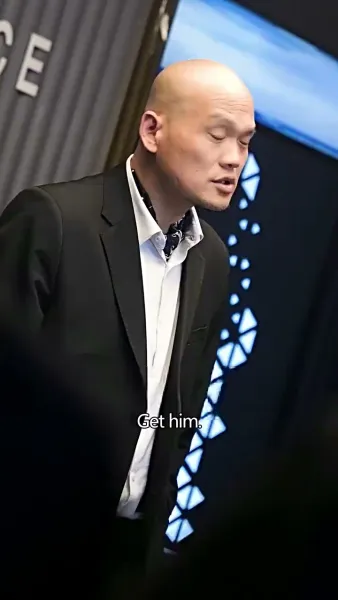 The Underdog's Triumph