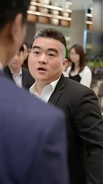 The Underdog's Triumph