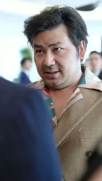 The Underdog's Triumph