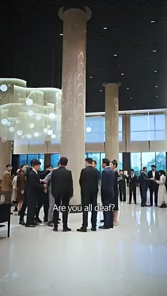 The Underdog's Triumph