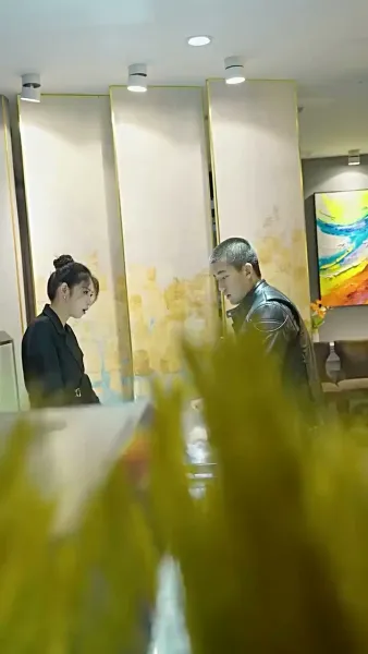 The Underdog's Triumph