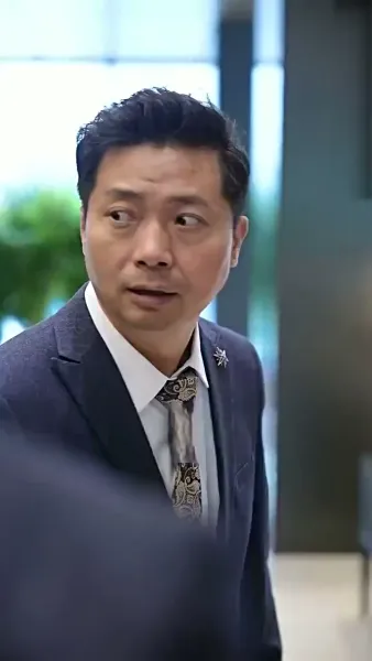 The Underdog's Triumph