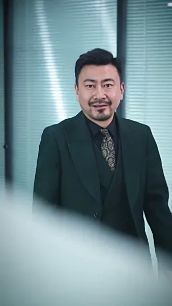 The Underdog's Triumph