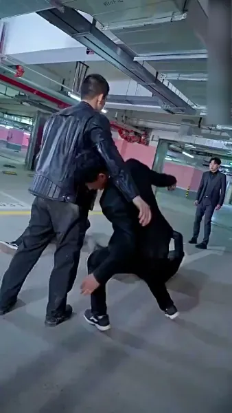 The Underdog's Triumph