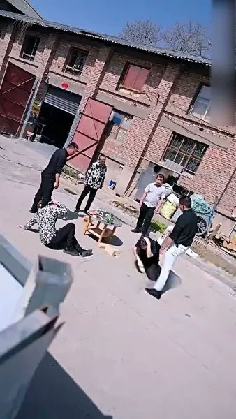 The Underdog's Triumph