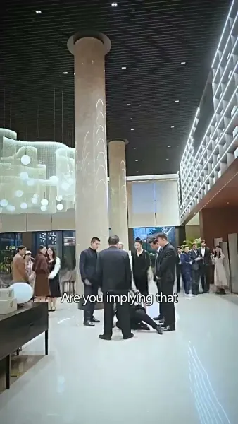 The Underdog's Triumph