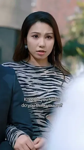 The Underdog's Triumph