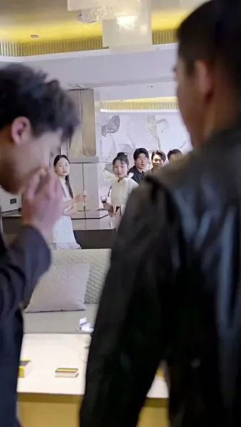 The Underdog's Triumph