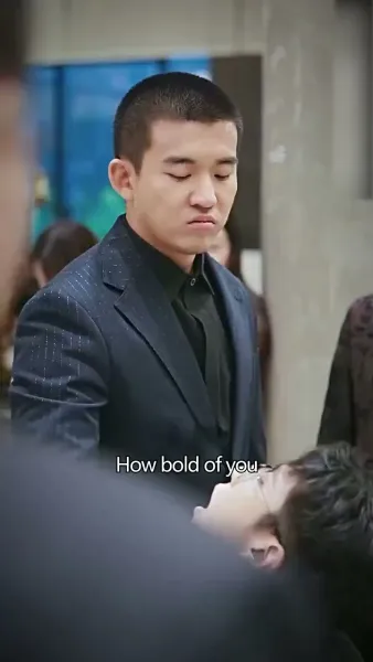 The Underdog's Triumph