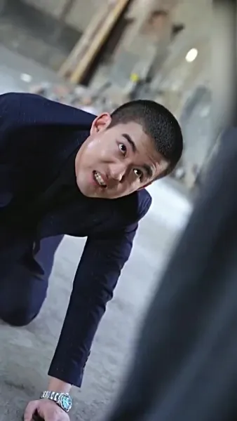 The Underdog's Triumph