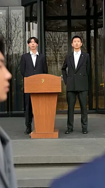 The Underdog's Triumph