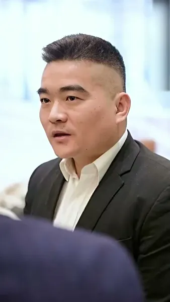 The Underdog's Triumph