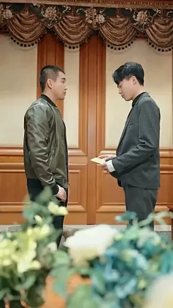 The Underdog's Triumph