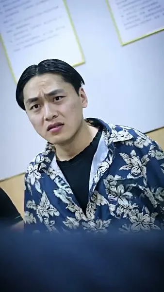 The Underdog's Triumph