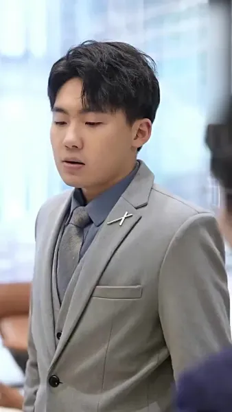 The Underdog's Triumph