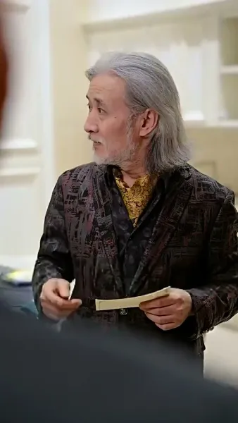 The Underdog's Triumph