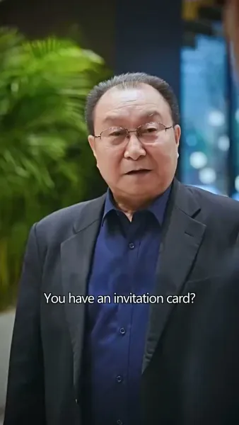 The Underdog's Triumph