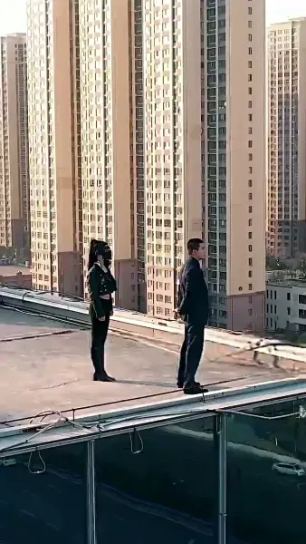 The Underdog's Triumph