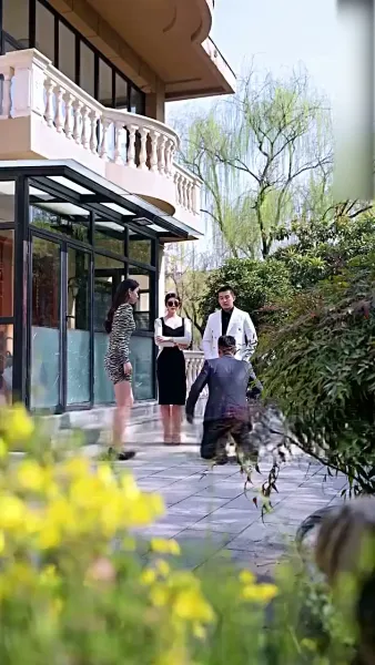 The Underdog's Triumph