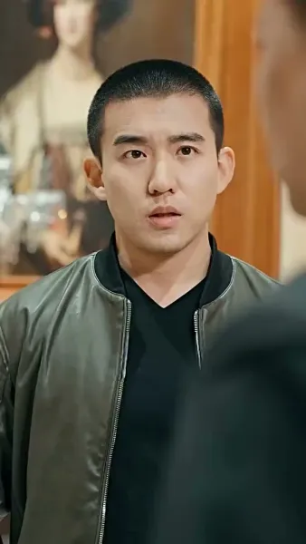 The Underdog's Triumph