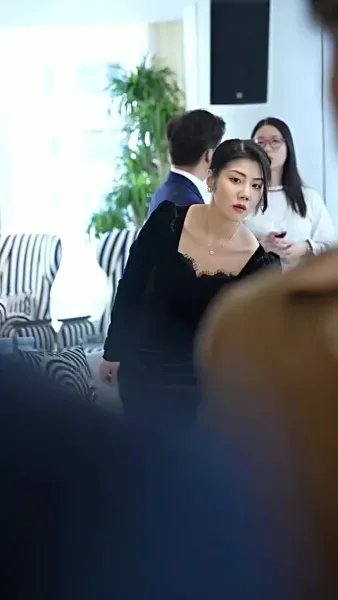 The Underdog's Triumph