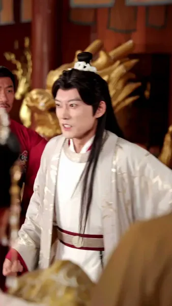 ภารกิจปั้นพ่อให้เป็นฮ่องเต้