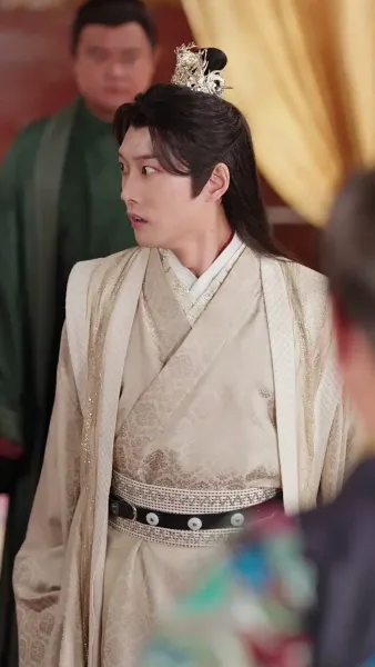 ภารกิจปั้นพ่อให้เป็นฮ่องเต้