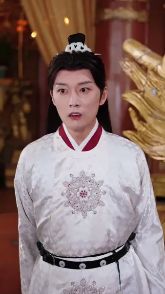 ภารกิจปั้นพ่อให้เป็นฮ่องเต้