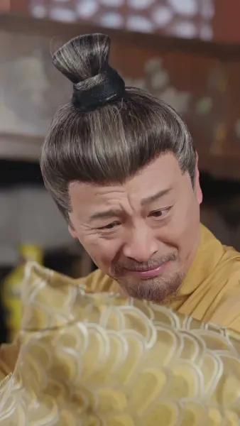 ภารกิจปั้นพ่อให้เป็นฮ่องเต้