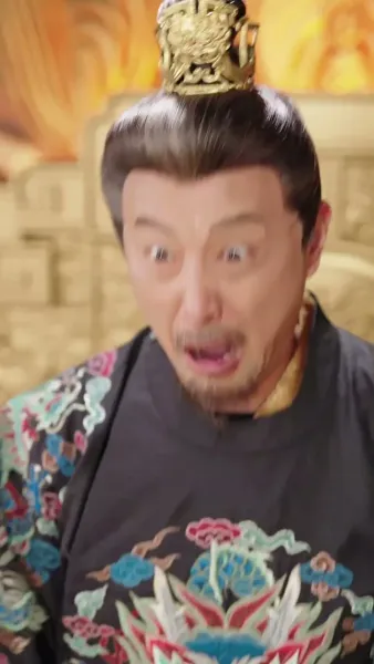 ภารกิจปั้นพ่อให้เป็นฮ่องเต้