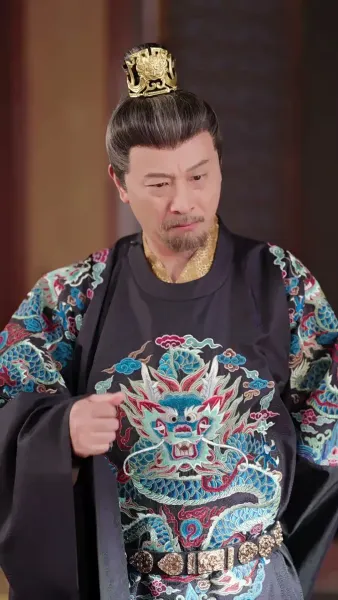 ภารกิจปั้นพ่อให้เป็นฮ่องเต้