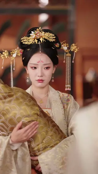 ภารกิจปั้นพ่อให้เป็นฮ่องเต้