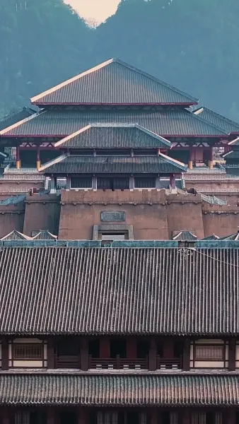 ภารกิจปั้นพ่อให้เป็นฮ่องเต้