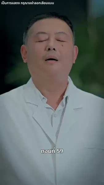 แม่แฝดสามสุดซ่าอย่ามาหยาม!