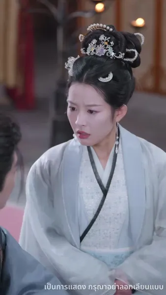 บุปผาทวงบัลลังก์ใจ