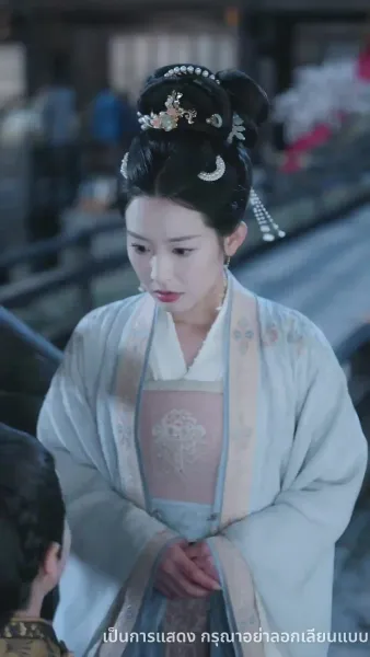 บุปผาทวงบัลลังก์ใจ