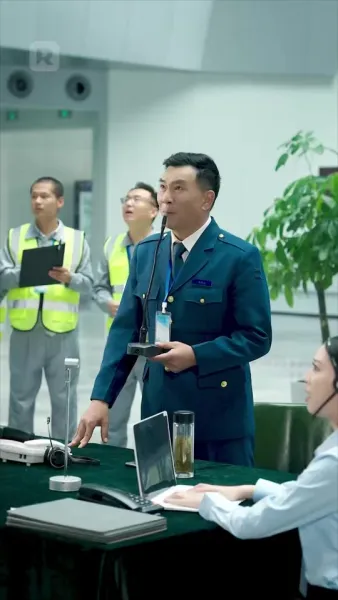 (พากย์)เด็กชายกัปตัน กู้ภัยเหนือเมฆ