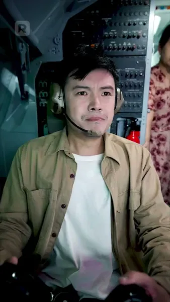 (พากย์)เด็กชายกัปตัน กู้ภัยเหนือเมฆ