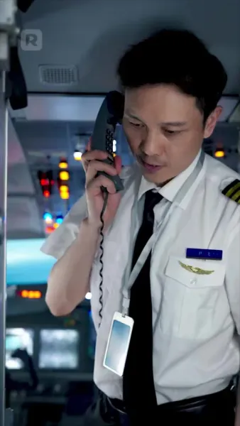 (พากย์)เด็กชายกัปตัน กู้ภัยเหนือเมฆ