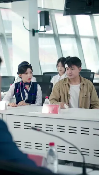 (พากย์)เด็กชายกัปตัน กู้ภัยเหนือเมฆ