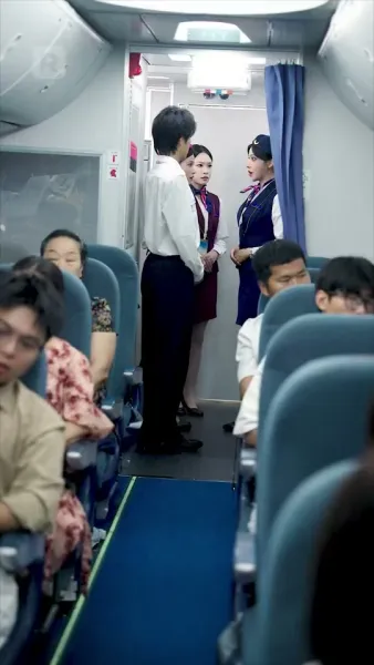 (พากย์)เด็กชายกัปตัน กู้ภัยเหนือเมฆ