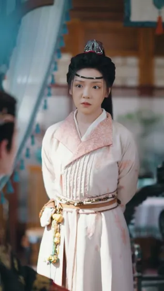 หน้ากากรัก กับองค์ชาย(พากย์เสียง)