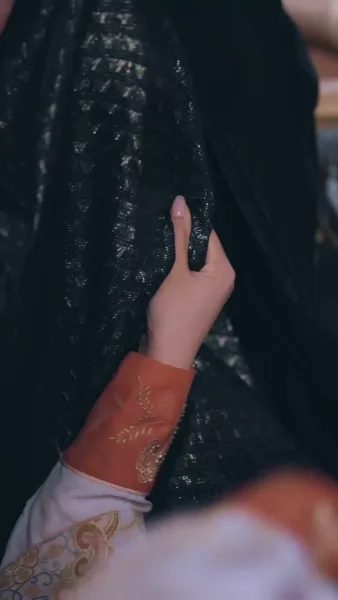 หน้ากากรัก กับองค์ชาย(พากย์เสียง)