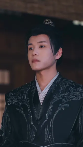 หน้ากากรัก กับองค์ชาย(พากย์เสียง)